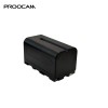 Proocam Battery LED NP-F770 NP F750 NP-F750